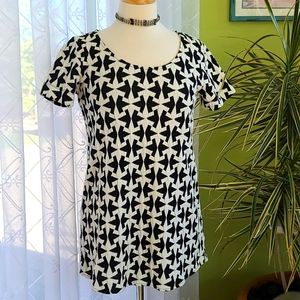 Anthropologie Tunic Top